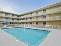 BEST WESTERN Navarre Waterfront 2*