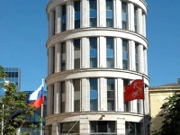 Новотель Санкт-Петербург Центр отель 4*