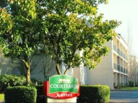 Courtyard by Marriott Portland Hillsboro 3*