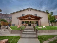 Quality Inn at Zion Park 2*