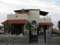 Aquarius Village