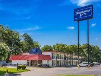 Econo Lodge Near Richmond National Battlefield Park 1*