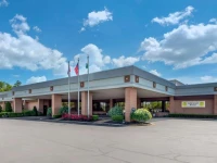 Quality Inn Exit 4 3*