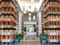 Hilton Garden Inn Hamilton 3*