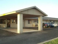 Executive Inn Hebbronville 2*