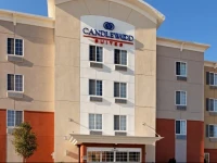 Candlewood Suites Cape Girardeau 2*