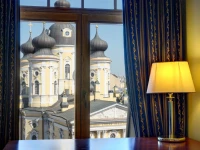 Достоевский отель 3*