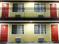 Sky Palm Motel 3*
