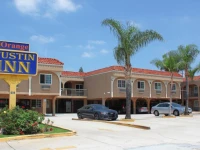 Orange Tustin Inn 2*