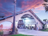 Stardust Inn I-805 Naval Base 2*