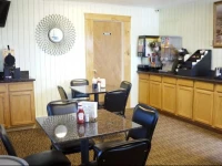 Valley Motel 2*