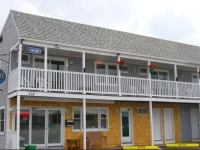 Marguerite Motel 2*