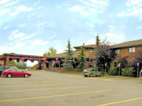 Best Western Lake Lucille Inn