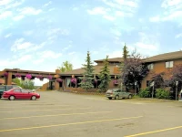 Best Western Lake Lucille Inn 3*