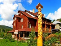 Pisana Khata / Писана Хата 