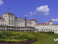 Omni Mount Washington Resort 4*
