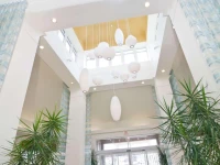 Hilton Garden Inn Wooster 3*