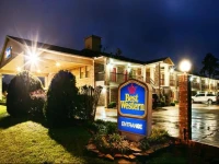 BEST WESTERN Willis 2*