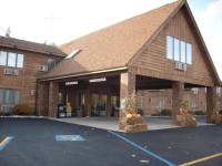 BEST WESTERN Maritime Inn 2*