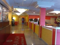 Ramada East Orange 3*