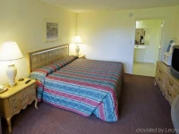 Americas Best Value Inn-Norfolk Airport Area 2*