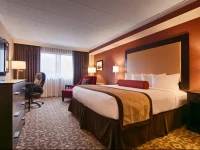 Best Western Premier Nicollet Inn 3*