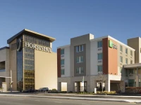 Holiday Inn Express Baltimore at the Stadiums 2*