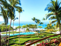 Hapuna Beach Prince Hotel