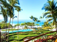 Hapuna Beach Prince Hotel 4*