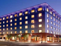 Hilton Garden Inn Portland Downtown Waterfront 3*
