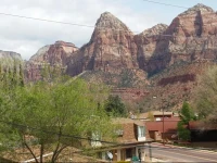 Terrace Brook Lodge 2*