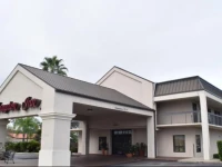 Hampton Inn Houston The Woodlands 3*