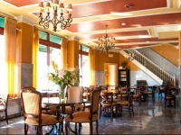 Jefferson Clinton Hotel 4*