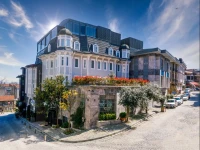 Amiral Palace Hotel 4*