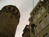 Anemon Galata Hotel 