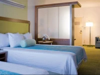 Springhill Suites Cincinnati Airport South 3*