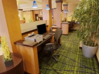 Fairfield Inn & Suites Milledgeville 2*