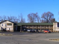 First Western Inn Caseyville 2*
