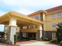 La Quinta Inn & Suites Conway 3*