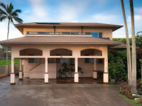Kaiholo Hale