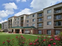 Courtyard by Marriott Decatur 3*