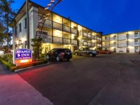 Avania Inn of Santa Barbara 3*
