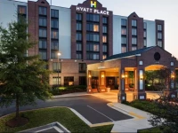 Hyatt Place Baltimore Owings Mills 3*