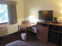 AmericInn Lodge & Suites Worthington 2*