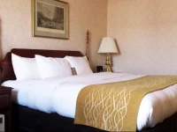 Quality Inn Montgomeryville 2*