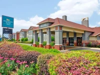 Homewood Suites by Hilton Longview 3*