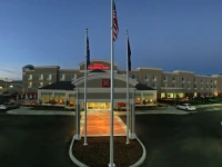 Hilton Garden Inn Salt Lake City/Layton 3*