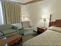 Americas Best Value Inn West Frankfort 2*