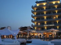 Vistamare Suite 4*