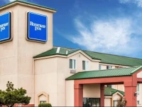 Rodeway Inn Salem 2*